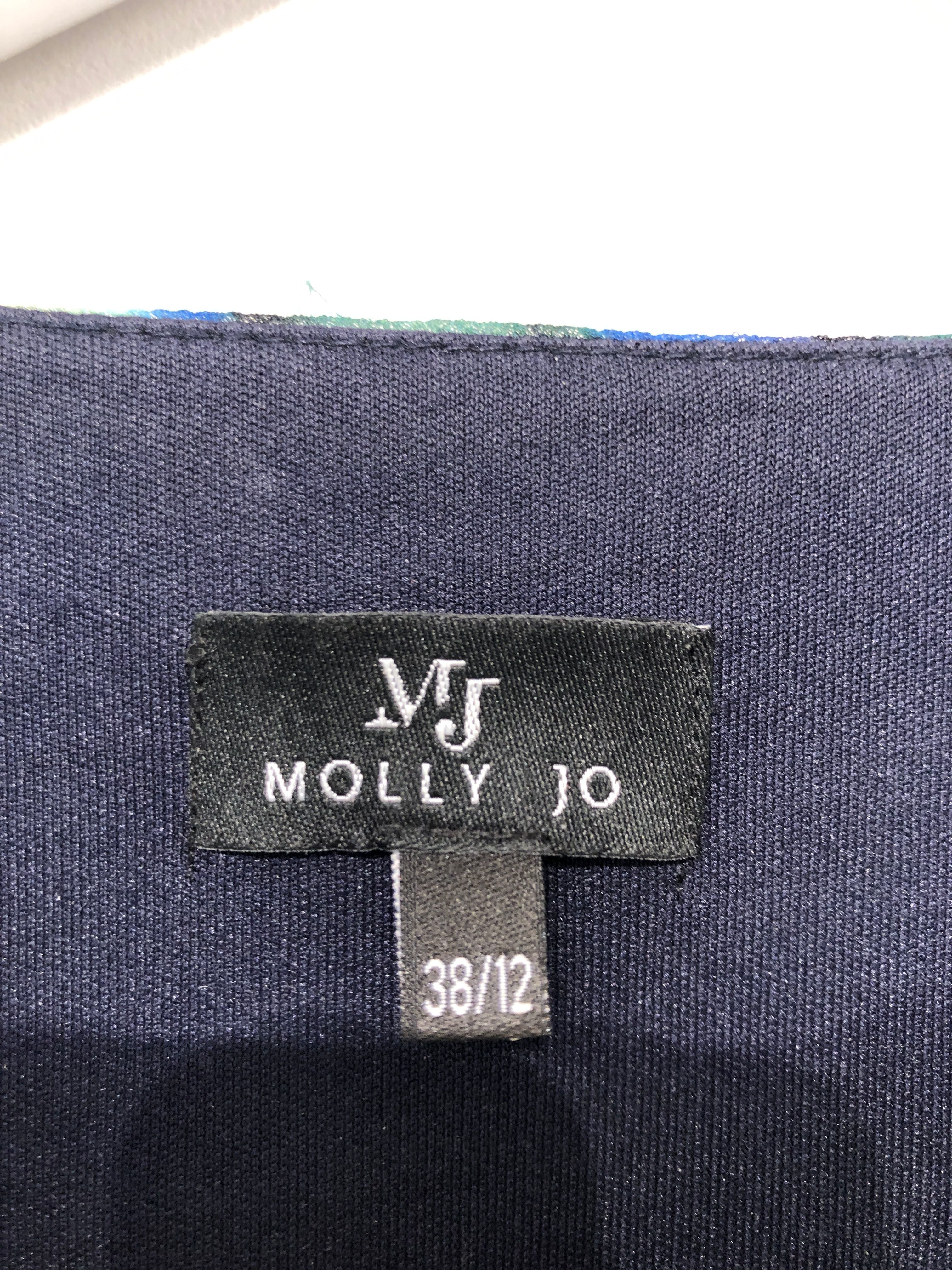 Molly Jo Bluse